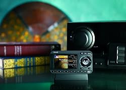 XM XADH1 Universal Dock-and-Play Home Kit (Black)