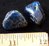 Tumbled Apatite Extra (1/2 - 3/4)