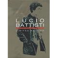 Lucio Battisti (Ltd.Edt.)40th Anniv.