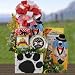 Doggie Surprise Gift Basket for Dogs : Basket Theme BIRTHDAY