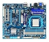 Gigabyte Socket AM3/AMD 890GX/SATA3&USB3.0/A&V&GbE/ATX Motherboard GA-890GPA-UD3H