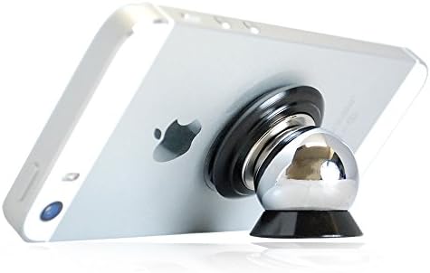 Smartphone Car Mount Holder / Magnet Car Phone Mount / Pika Pika Rain