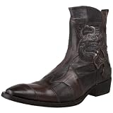 Mark Nason Mens Corkman Boot