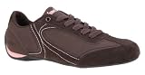 Young Spirit Women, Damen Sneaker, mittelbraun, RENO Art. 10286
