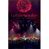 Whitesnake - Live In Japan (1984)
