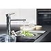 Grohe 32170DC0 Essence Single-handle Pull-out Spray head Kitchen Faucet