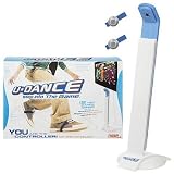 U Dance Motion Sensing Dance Game Childrens Toy