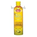 African Pride Olive Miracle Leave in Conditioner 12 Oz