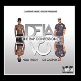 Deja Vu (The Rap Confessions)