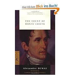 The Count of Monte Cristo (Modern Library Classics)