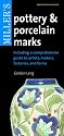 Miller's Pottery and Porcelain Marks (Miller's Pocket Guides)