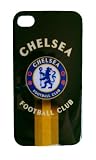 Chelsea FC iPhone 4 & 4s Case (Black)