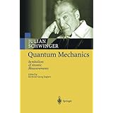 quantum mechanics symbolism of atomic measurements