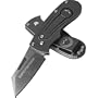 Benchmade Harley-Davidson Levitator Money Clip Knife