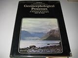 Geomorphological processes