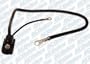 ACDelco 2XX29-1G Cable Assembly