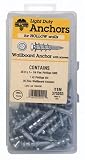 Hillman #375203 51PC Zinc EZ Anchor Kit