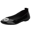 Miss Sixty Women's Pearl Ballet Flat