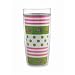 Tennis Swingers Insulated Tumbler Set of 4