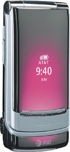 Where to buy Nokia Mural 6750 Phone (AT&T)