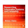 Researching Information Systems and Computing de Briony J. Oates