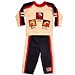Sesame Street 2pc Elmo, Ernie & Bert Fleece Set 12 Months