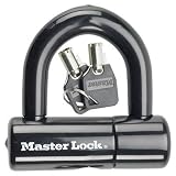 Master Lock Force Mini Me Bike Lock - 4003030