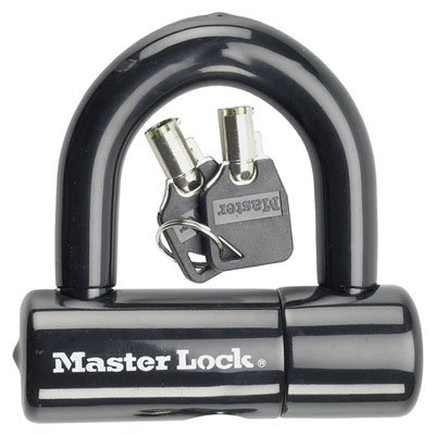 SportingGoods: Master Lock Force Mini Me Bike Lock 4003030