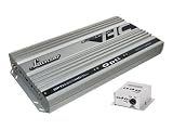 LANZAR OPTI2200HC 2200 Watt Mono Block High Current Power Amplifier