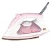SURE スチームアイロン SI-100 パステルピンク SI-100PP