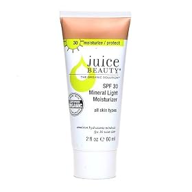 Juice Beauty SPF 30 Mineral Moisturizer