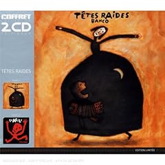 Coffret 2 CD : Banco / Fragile