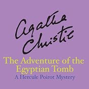 The Adventure of the Egyptian Tomb | [Agatha Christie]