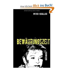 Bew�hrungszeit: Drehbuch f�r einen Fernsehfilm
