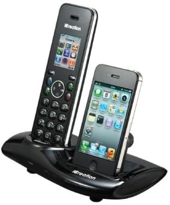 iCreation ICR-i700 iCreation DECT 6.0 Bluetooth Phone with