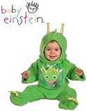 New Disney Baby Einstein Dragon Toddler Costume 12-18m