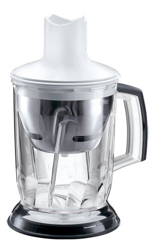 Braun - 81302884 - Accessoire Hachoir Bol - 1 L