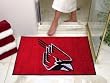 Ball State Cardinals 34"x44.5" All-Star Floor Mat (Rug)