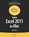 Learn Excel 2011 for Mac