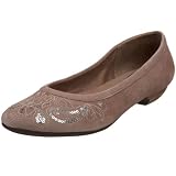 Trotters Womens Francesca Flat