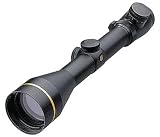 VX-Iii Scopes 3.5-10x50mm Illuminated Duplex Reticle Matte 30mm Tube