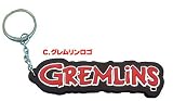 グレムリン ラバーキーホルダーC