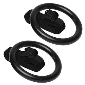  Ultimate Body Press Gymnastic Rings