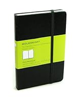 Moleskine Small Plain Notebook