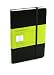 Moleskine Small Plain Notebook