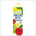 カルシウムの補給に