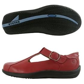 Buy Aravon Barbara Ladies Sandals by Aravon