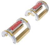 Woodstock W1217 Carbide Planer Pal, Pair