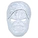 Fashion Cosplay Mask for Halloween Masquerade Party