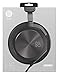 B&O PLAY by BANG & OLUFSEN - BeoPlay H6 Over-Ear Headphones, Black...